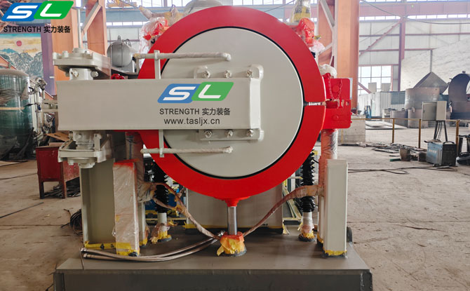 新材料合成反應(yīng)釜發(fā)貨啦！開啟科研新征程