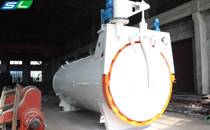 熱壓罐在哪些領(lǐng)域有不可替代的應(yīng)用？